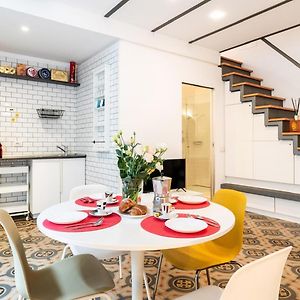 Apartamento de 1 Dormitorio